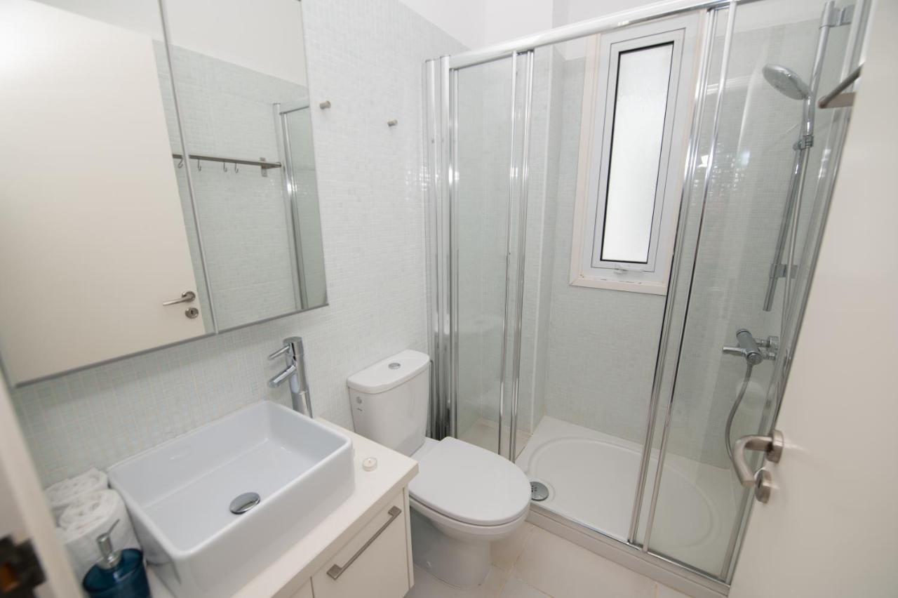 Jasmine Sea Front Villa Protaras Extérieur photo